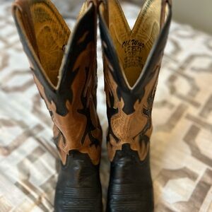 Old West Boots